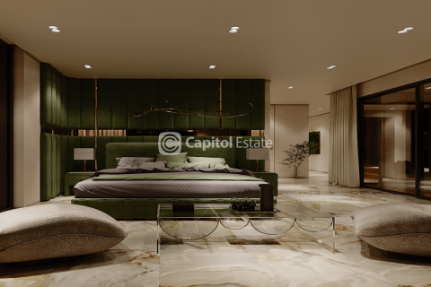 Villa for sale  in Antalya, Turkey, 5 bedrooms, 512m2, No. 74654 – photo 15