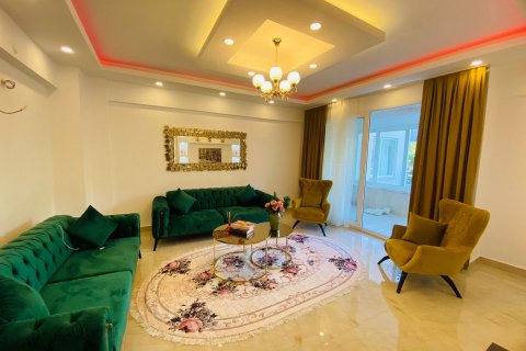 for sale  in Alanya, Antalya, Turkey, 1 bedroom, 130m2, No. 76110 – photo 17