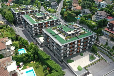 Apartment for sale  in Beykoz, Istanbul, Turkey, 1 bedroom, 254.92m2, No. 77931 – photo 1