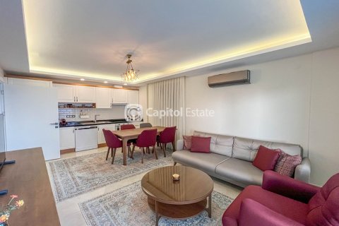 Apartment for sale  in Antalya, Turkey, 2 bedrooms, 90m2, No. 74672 – photo 17