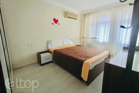 Apartment for sale  in Kestel, Antalya, Turkey, 1 bedroom, 55m2, No. 79418 – photo 8
