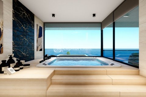 Villa for sale  in Antalya, Turkey, 1 bedroom, 310m2, No. 73883 – photo 17