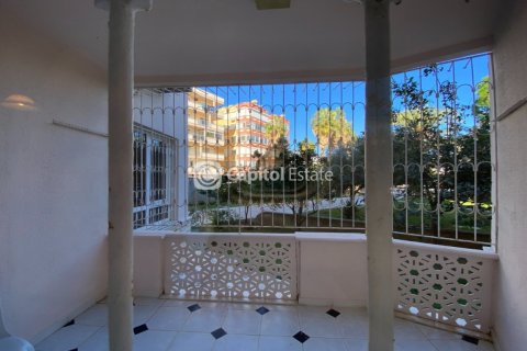 Apartment for sale  in Antalya, Turkey, 1 bedroom, 100m2, No. 74549 – photo 19