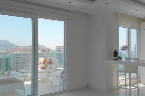 Apartment for sale  in Alanya, Antalya, Turkey, 1 bedroom, 60m2, No. 76154 – photo 22