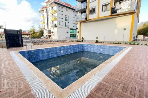 Apartment for sale  in Kestel, Antalya, Turkey, 1 bedroom, 55m2, No. 72078 – photo 3