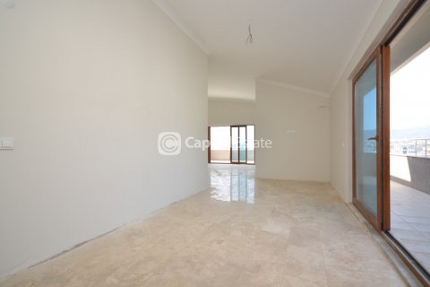 Penthouse for sale  in Antalya, Turkey, 1 bedroom, 240m2, No. 74402 – photo 5