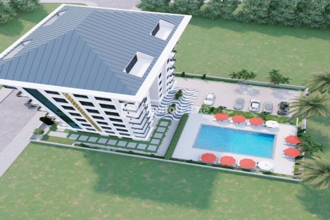 Apartment for sale  in Antalya, Turkey, 4 bedrooms, 122m2, No. 74599 – photo 16