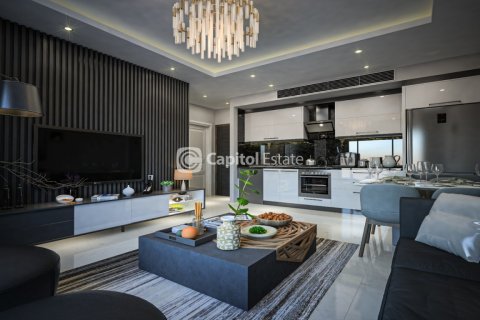 Apartment for sale  in Antalya, Turkey, 2 bedrooms, 105m2, No. 74133 – photo 13