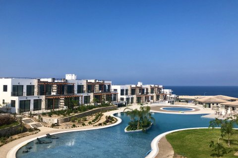 Apartment for sale  in Esentepe, Girne, Northern Cyprus, 2 bedrooms, 104m2, No. 72931 – photo 2