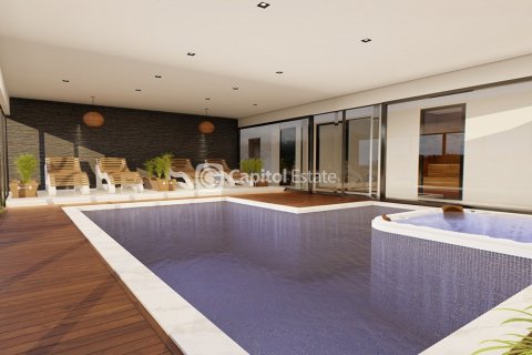 Apartment for sale  in Antalya, Turkey, 3 bedrooms, 172m2, No. 74432 – photo 3