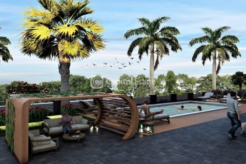 Apartment for sale  in Antalya, Turkey, 2 bedrooms, 115m2, No. 74676 – photo 10