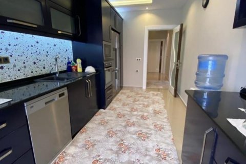 for sale  in Alanya, Antalya, Turkey, 1 bedroom, 130m2, No. 76110 – photo 28