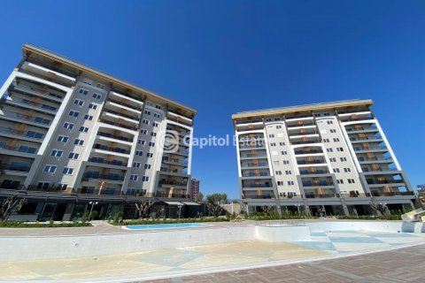 Apartment for sale  in Antalya, Turkey, 1 bedroom, 46m2, No. 74496 – photo 11