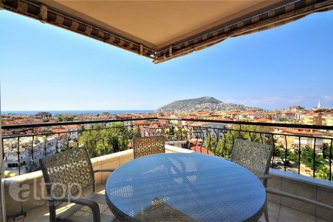 Apartment for sale  in Alanya, Antalya, Turkey, 4 bedrooms, 200m2, No. 76430 – photo 1