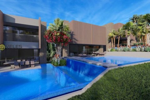 Villa for sale  in Esentepe, Girne, Northern Cyprus, 3 bedrooms, 120m2, No. 73117 – photo 2