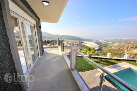 Villa for sale  in Alanya, Antalya, Turkey, 3 bedrooms, 210m2, No. 64263 – photo 24