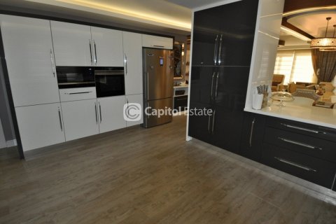 Penthouse for sale  in Antalya, Turkey, 3 bedrooms, 240m2, No. 76528 – photo 11