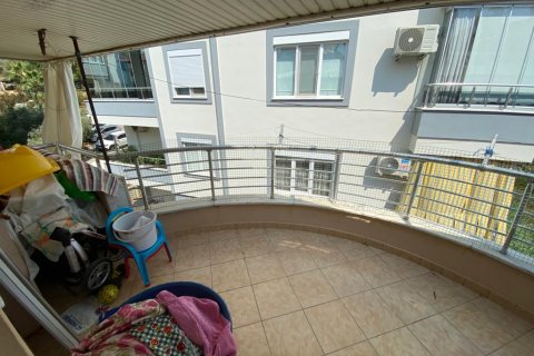 for sale  in Alanya, Antalya, Turkey, 1 bedroom, 155m2, No. 76112 – photo 16