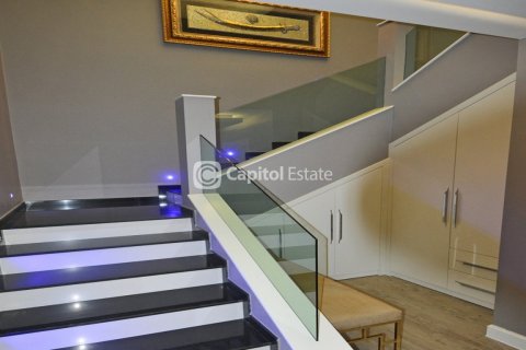 Penthouse for sale  in Antalya, Turkey, 3 bedrooms, 240m2, No. 76528 – photo 29