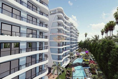 Apartment for sale  in Famagusta, Northern Cyprus, 3 bedrooms, 104m2, No. 73122 – photo 4