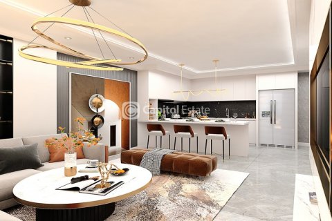 Apartment for sale  in Antalya, Turkey, 2 bedrooms, 100m2, No. 74698 – photo 17