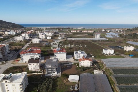 Apartment for sale  in Antalya, Turkey, 2 bedrooms, 93m2, No. 73877 – photo 20