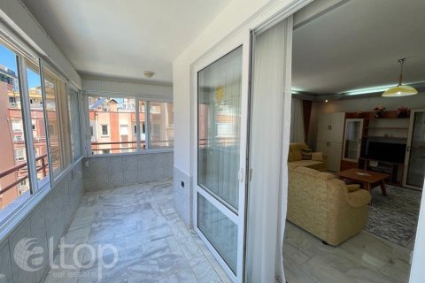 Apartment for sale  in Mahmutlar, Antalya, Turkey, 2 bedrooms, 125m2, No. 77626 – photo 20