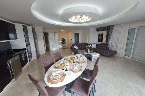 Apartment for sale  in Alanya, Antalya, Turkey, 3 bedrooms, 170m2, No. 76311 – photo 7