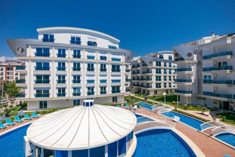 Apartment for sale  in Konyaalti, Antalya, Turkey, 2 bedrooms, 90m2, No. 72913 – photo 1