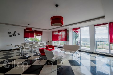 Apartment for sale  in Oba, Antalya, Turkey, 3 bedrooms, 140m2, No. 77622 – photo 2