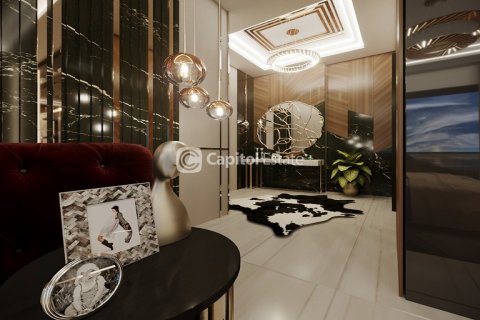 Villa for sale  in Antalya, Turkey, 5 bedrooms, 282m2, No. 76527 – photo 26