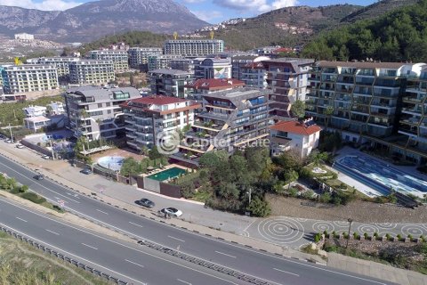 Apartment for sale  in Antalya, Turkey, 2 bedrooms, 92m2, No. 74328 – photo 16