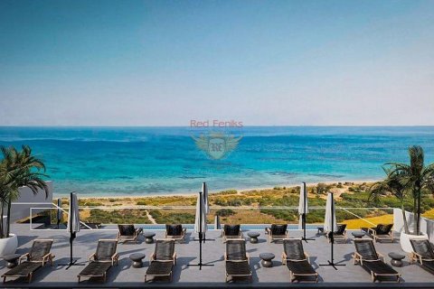 Apartment for sale  in Famagusta, Northern Cyprus, 1 bedroom, 81m2, No. 73061 – photo 4