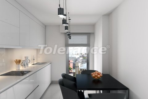 Apartment for sale  in Istanbul, Turkey, 1 bedroom, 82m2, No. 76647 – photo 6