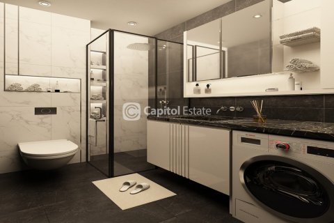 Apartment for sale  in Antalya, Turkey, 1 bedroom, 115m2, No. 74144 – photo 20