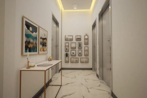 Apartment for sale  in Mahmutlar, Antalya, Turkey, 1 bedroom, 50.7m2, No. 75017 – photo 3