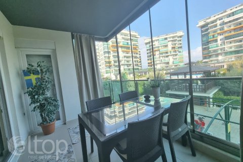 Apartment for sale  in Avsallar, Antalya, Turkey, 1 bedroom, 65m2, No. 77632 – photo 11