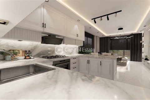 Apartment for sale  in Antalya, Turkey, 2 bedrooms, 106m2, No. 74578 – photo 8