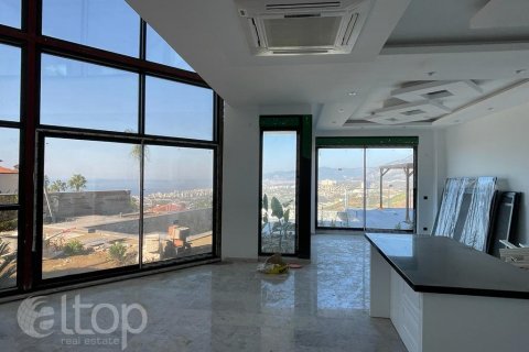 Apartment for sale  in Alanya, Antalya, Turkey, 5 bedrooms, 420m2, No. 76491 – photo 14