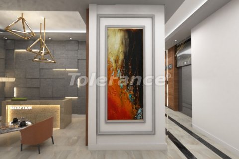 Apartment for sale  in Istanbul, Turkey, 2 bedrooms, 53m2, No. 76947 – photo 11