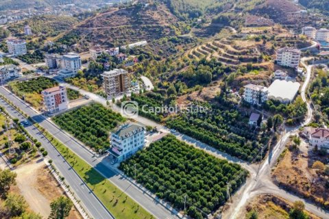 Apartment for sale  in Antalya, Turkey, 1 bedroom, 61m2, No. 73882 – photo 15