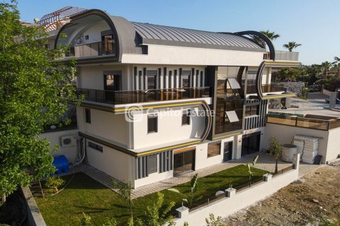 Villa for sale  in Antalya, Turkey, 1 bedroom, 500m2, No. 74468 – photo 19