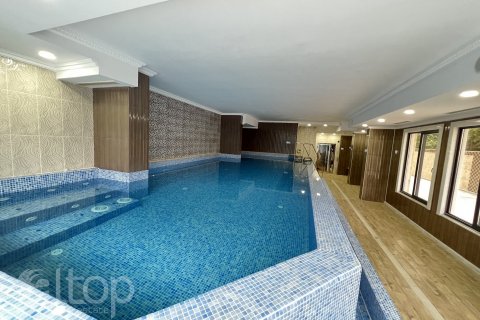Apartment for sale  in Mahmutlar, Antalya, Turkey, 2 bedrooms, 100m2, No. 73735 – photo 25
