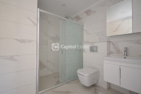 Penthouse for sale  in Antalya, Turkey, 1 bedroom, 240m2, No. 74402 – photo 25