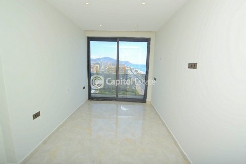 Penthouse for sale  in Antalya, Turkey, 1 bedroom, 190m2, No. 73939 – photo 22