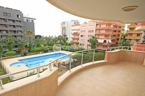 Apartment for sale  in Antalya, Turkey, 2 bedrooms, 130m2, No. 74411 – photo 15