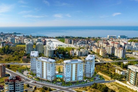 Apartment for sale  in Antalya, Turkey, 1 bedroom, 46m2, No. 74496 – photo 29