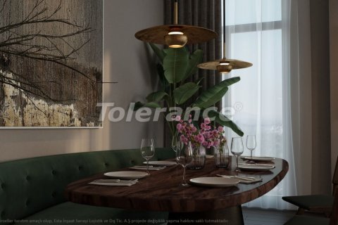 Apartment for sale  in Istanbul, Turkey, 1 bedroom, 62m2, No. 76803 – photo 14