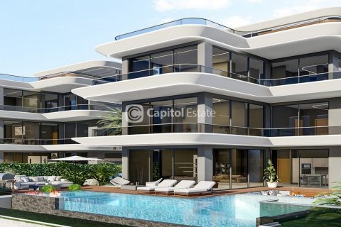 Villa for sale  in Antalya, Turkey, 5 bedrooms, 512m2, No. 74654 – photo 6