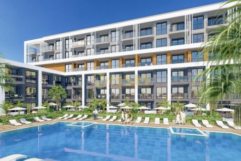 Apartment for sale  in Antalya, Turkey, 1 bedroom, 65m2, No. 72095 – photo 5